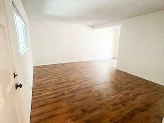 Spacious living area with plenty of natural light