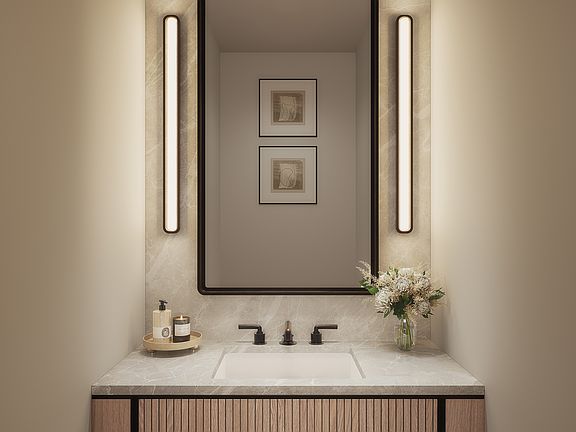 5th image of 201 E 23rd St #16C
