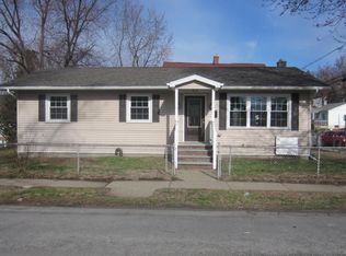 229 N Garfield Ave, Scranton, PA 18504