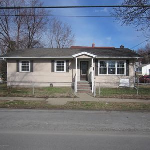 229 N Garfield Ave, Scranton, PA, 18504
