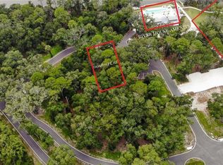 100 Old Well Rd, Fernandina Beach, FL 32034