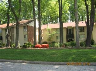 5950 Turnabout Ln APT 12, Columbia, MD 21044