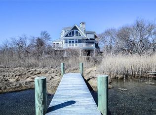 60 1st St, Charlestown, RI 02813