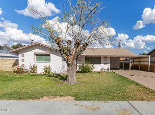 1951 N Lebaron, Mesa, AZ 85201