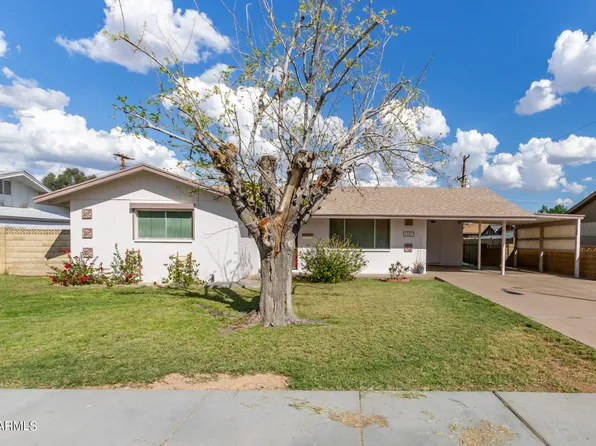 1951 N LEBARON --, Mesa, AZ 85201
