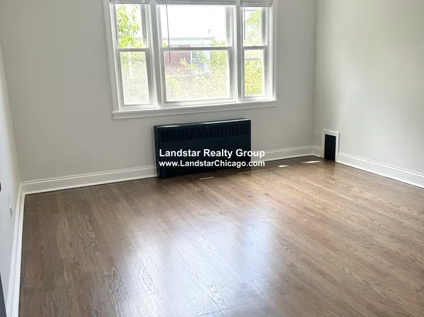 2727 W Berwyn Ave, Chicago, IL