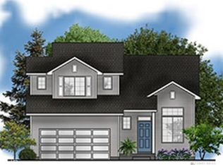 207 SW Murffys Run Ct, Ankeny, IA 50023