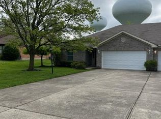 224 Darst Rd, Dayton, OH 45440