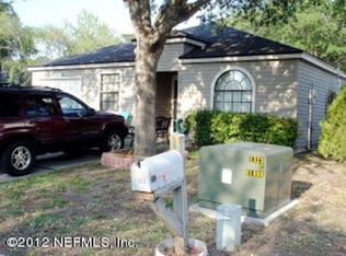 1323 Eastwind Dr, Jacksonville Beach, FL 32250