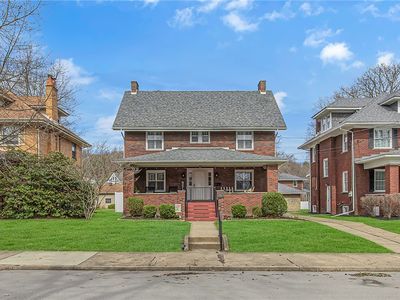 340 4th St, Beaver, PA, 15009