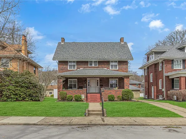 340 4th St, Beaver, PA 15009