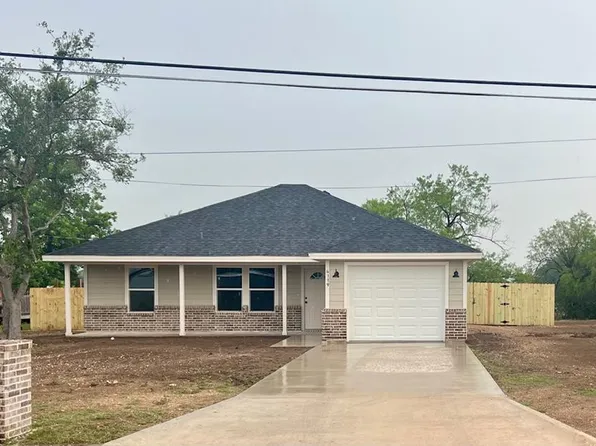 4119 Coliseum Dr, San Angelo, TX 76903