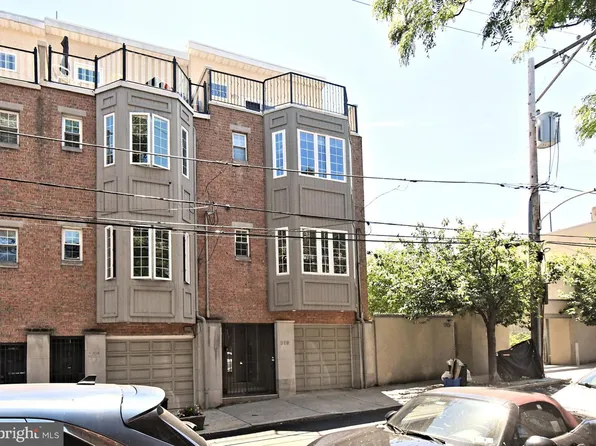 919 N American St, Philadelphia, PA 19123