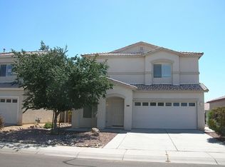 13927 N 132nd Ln, Surprise, AZ 85379