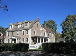 154 Main St, Hingham, MA 02043