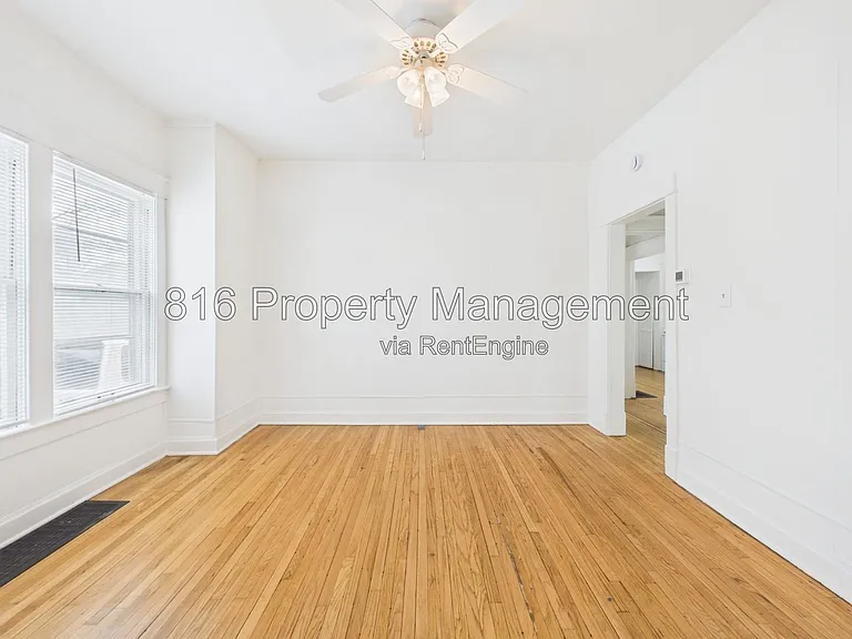 4008 Charlotte St #1 — Photo 7