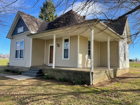 5400 Haycraft Rd, Owensboro, KY 42301