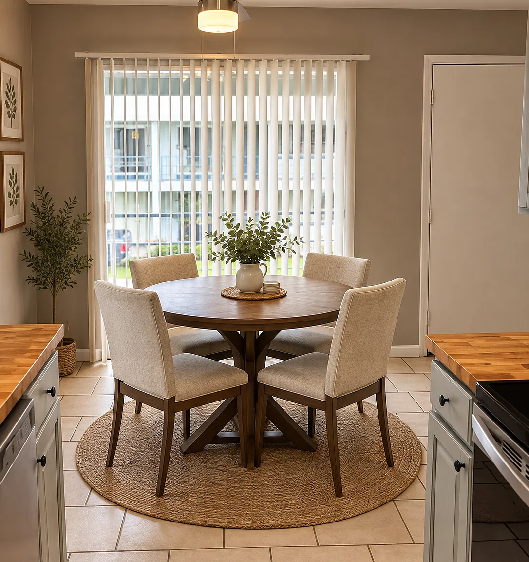 2 bed, 775 sqft, $1,100 — Photo 2
