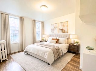 108-05 101st Ave #2R, South Richmond Hill, NY 11419