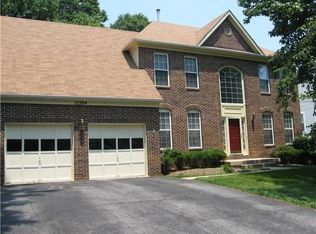 12204 Quick Fox Ln, Bowie, MD 20720