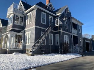 1117 Middlesex St #1L, Lowell, MA 01851