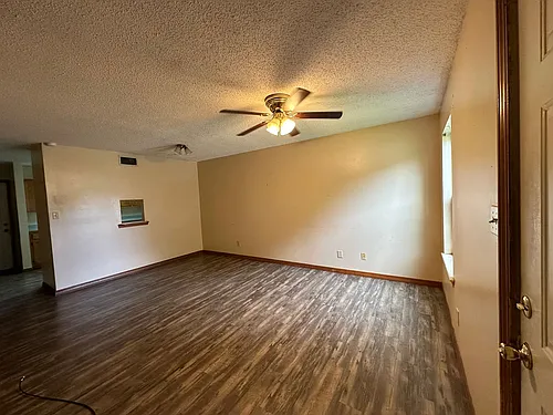 Floor plan 1413 N Nashville