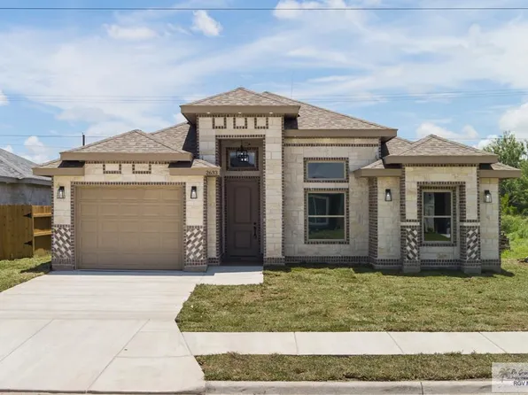 2633 Neel Dr, Brownsville, TX 78526