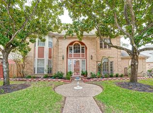 3226 Ashlock Dr, Houston, TX 77082