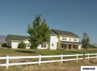 1738 Sunset Ct, Gardnerville, NV 89410