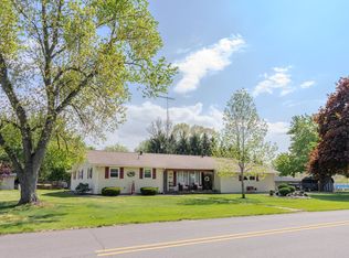 315 E Effie Mae St, North Webster, IN