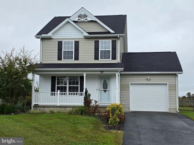 57 Glenn Forest Rd, Magnolia, DE, 19962