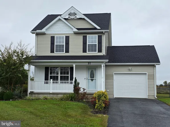 57 Glenn Forest Rd, Magnolia, DE 19962
