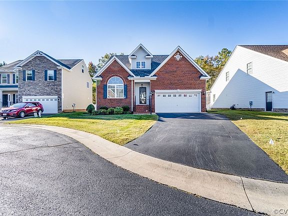 3rd image of 11913 Hunton Crossing Court Gln