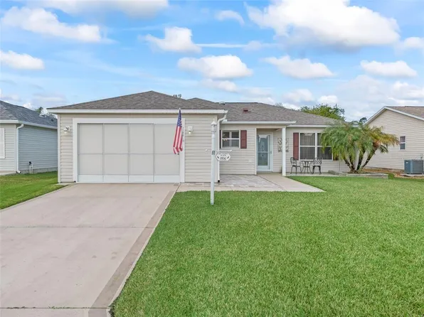 1106 Berkshire Pl, The Villages, FL 32162