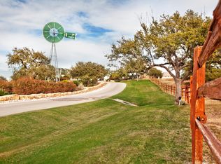 Robert Sloan, Blanco, TX 78606