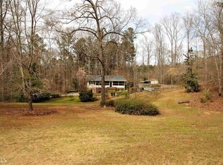 1556 Boone Rd, Newnan, GA 30263