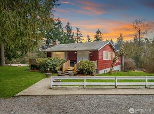 33811 87th Avenue S, Roy, WA 98580