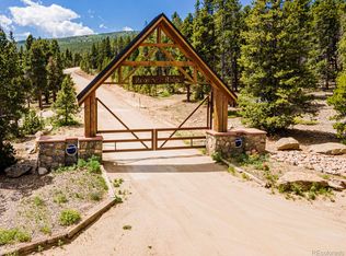 4 Roosevelt Rdg #4, Black Hawk, CO 80422