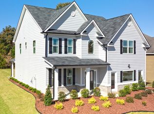 1357 Trident Maple Chase, Lawrenceville, GA 30045