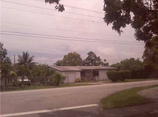 26615 SW 134th Ave, Homestead, FL 33032