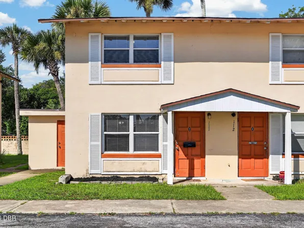 1600 S Palmetto Ave APT 111, South Daytona, FL 32119