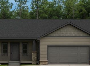 780 S Rockcreek Dr, Show Low, AZ 85901