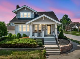 3438 W 133rd St, Cleveland, OH 44111