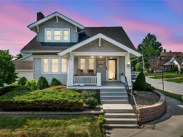 3438 W 133rd St, Cleveland, OH 44111