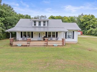 621 S Jefferson St, Winchester, TN 37398