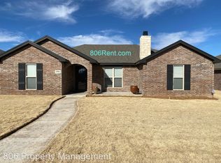 4906 Jarvis St, Lubbock, TX 79416