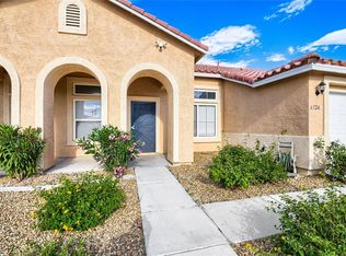 6324 Black Oaks St, North Las Vegas, NV 89031