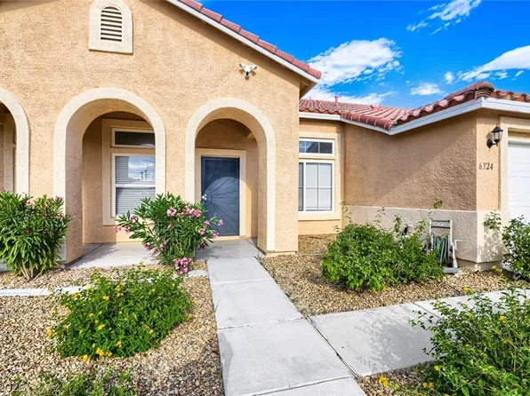 6324 Black Oaks St, North Las Vegas, NV 89031