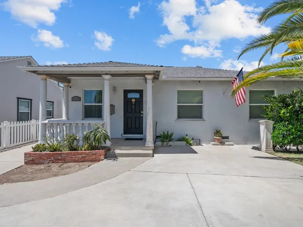 8201 Vantage Ave, North Hollywood, CA 91605