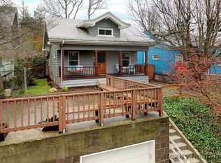 3810 SE 40th Ave, Portland, OR 97202
